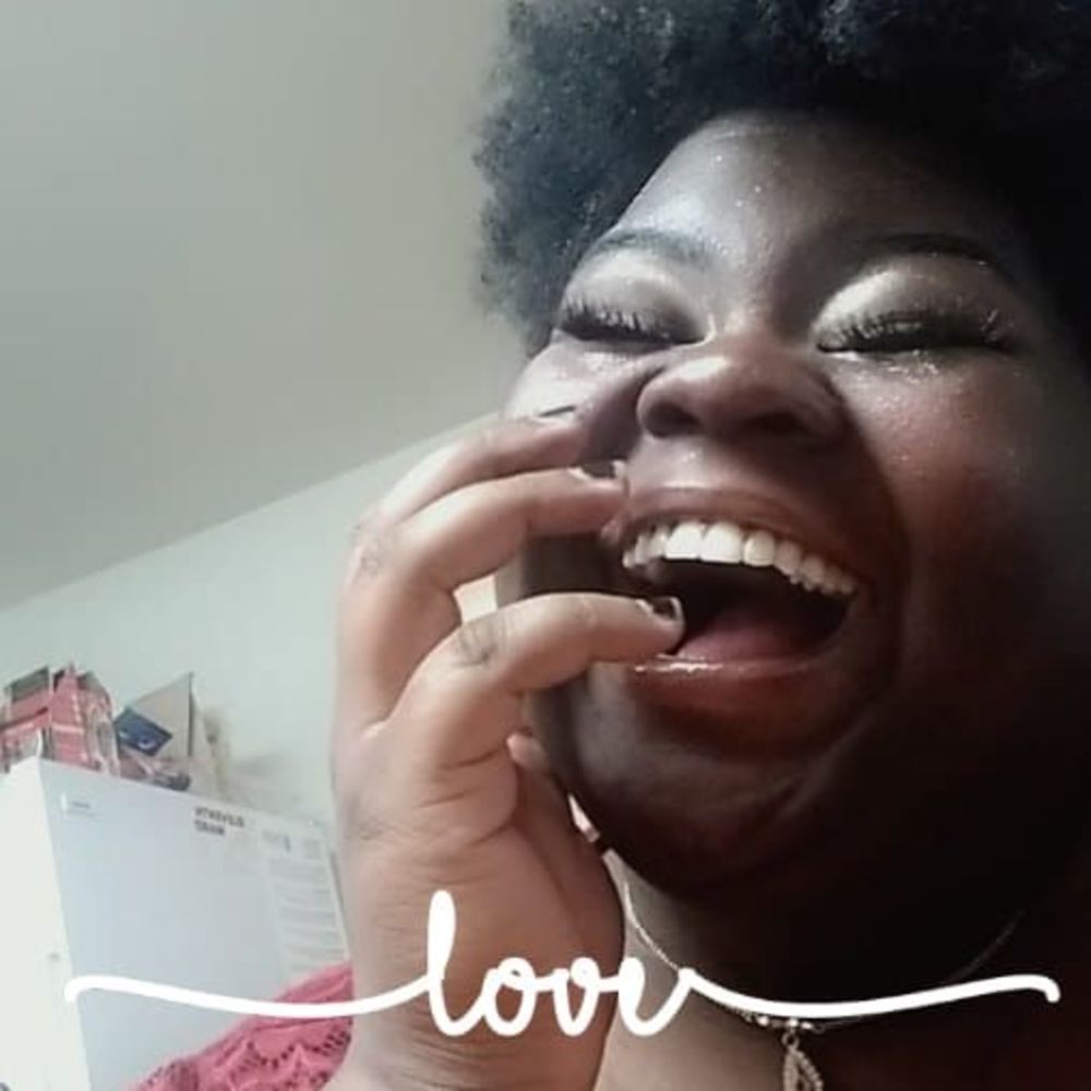 Meet your Posher, Keilani